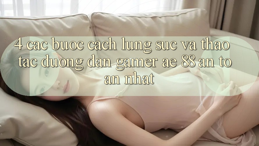4. Các bước Cách Lùng sục Và Thao tác Đường dẫn Gamer AE 88 An Toàn nhất