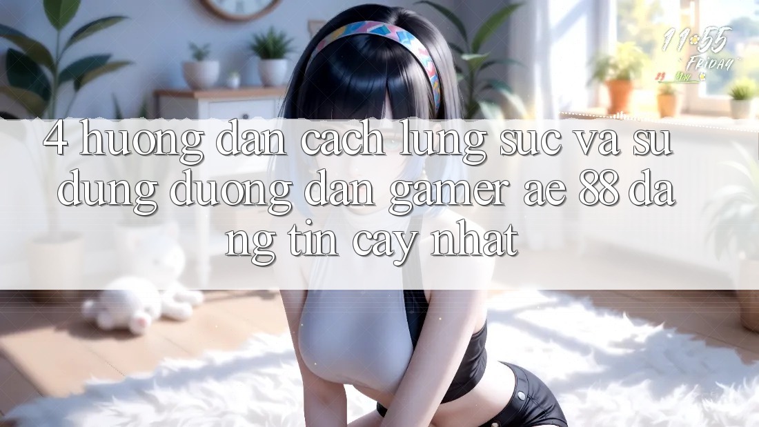 4. Hướng Dẫn Cách Lùng sục Và Sử Dụng Đường dẫn Gamer AE 88 Đáng tin cậy nhất 4. Hướng Dẫn Cách Lùng sục Và Sử Dụng Đường dẫn Gamer AE 88 Đáng tin cậy nhất