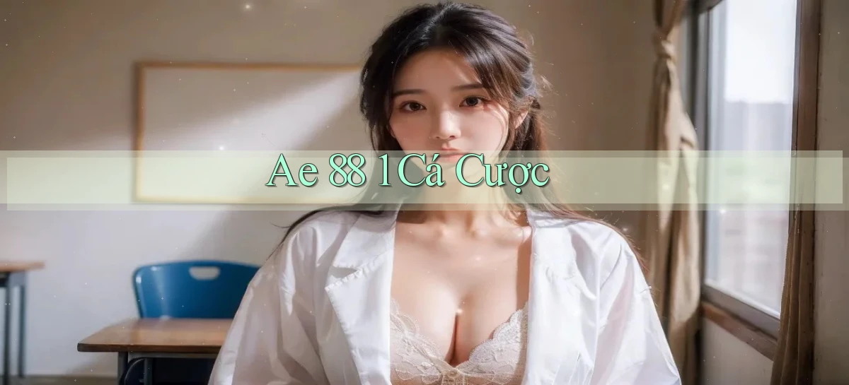 ae 88 1 cá cược