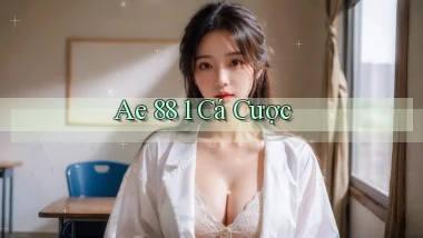 ae 88 1 cá cược