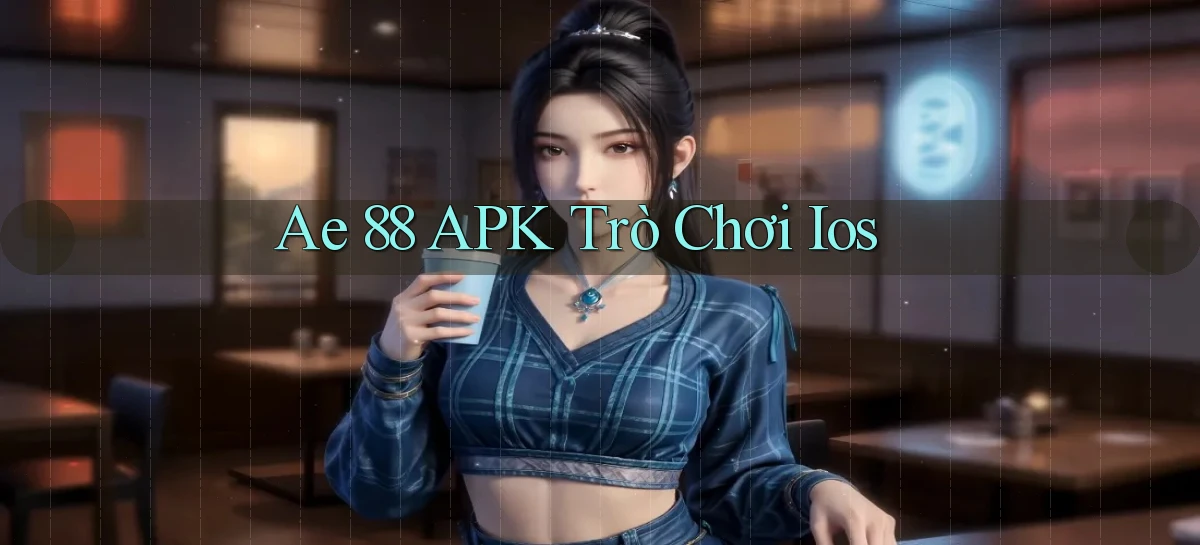ae 88 APK trò chơi ios