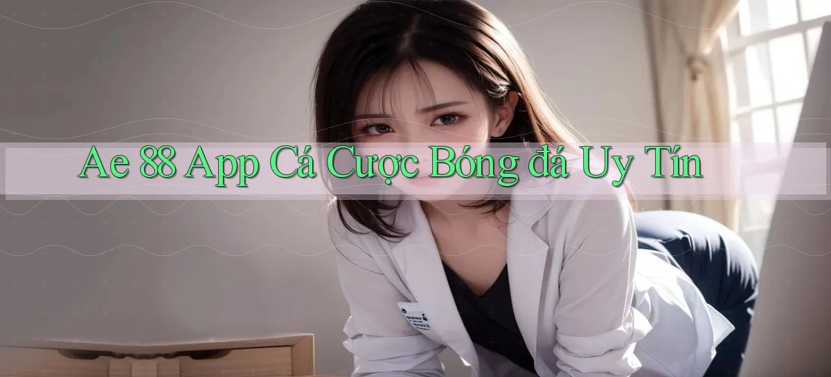 ae 88 app cá cược bóng đá uy tín