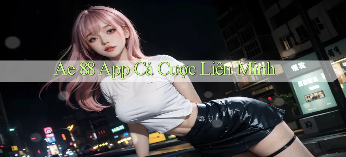 ae 88 app cá cược liên minh
