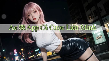 ae 88 app cá cược liên minh