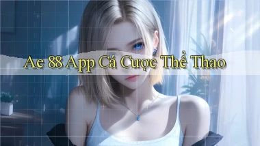 ae 88 app cá cược thể thao