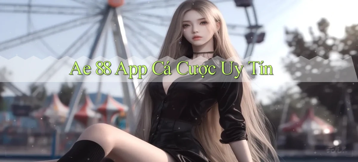 ae 88 app cá cược uy tín