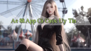ae 88 app cá cược uy tín
