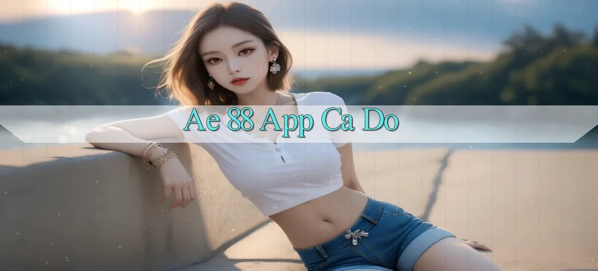 ae 88 app cá độ