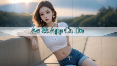 ae 88 app cá độ