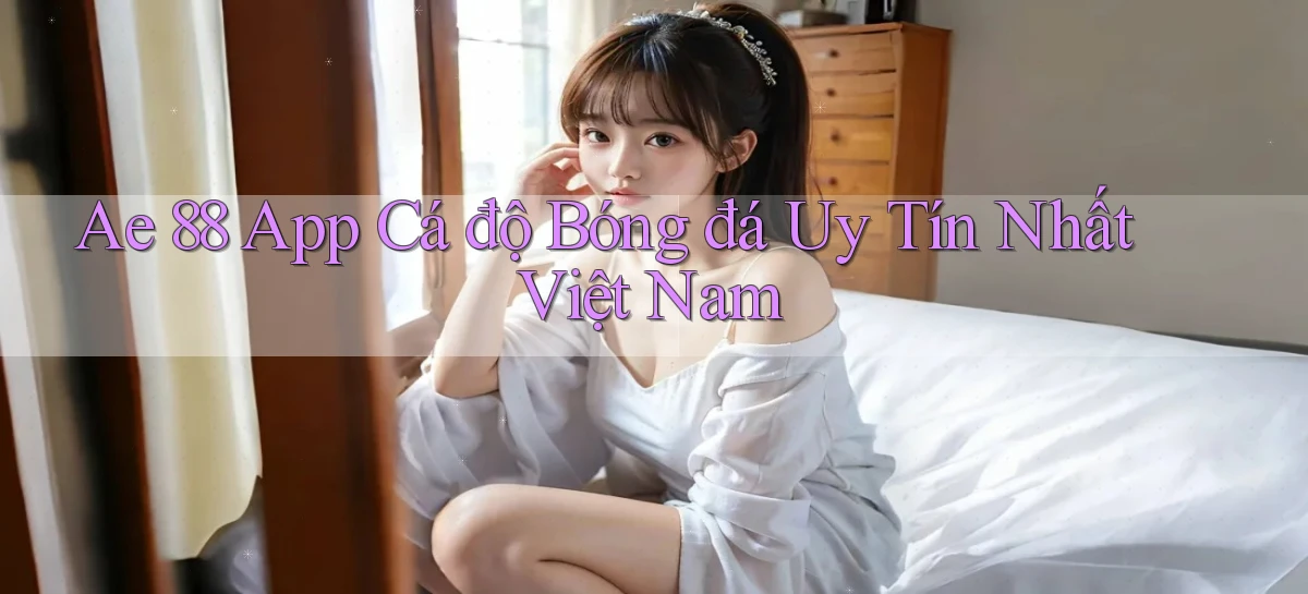 ae 88 app cá độ bóng đá uy tín nhất việt nam