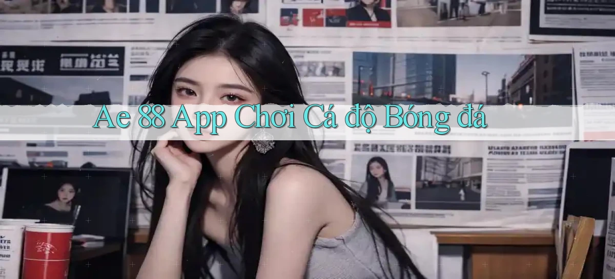 ae 88 app chơi cá độ bóng đá