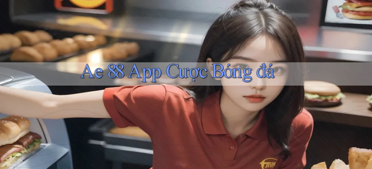 ae 88 app cược bóng đá