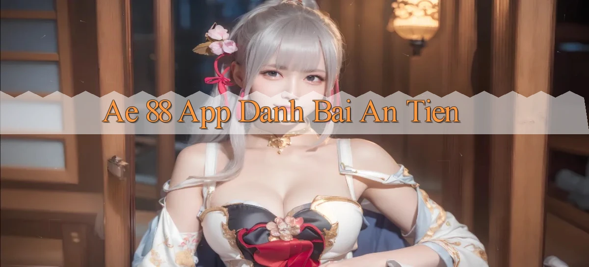 ae 88 app đánh bài an tiền