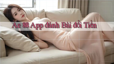 ae 88 app đánh bài đổi tiền