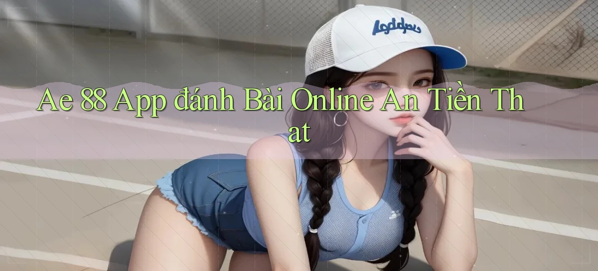 ae 88 app đánh bài online an tiền that