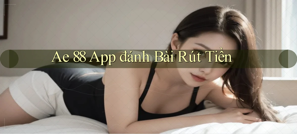 ae 88 app đánh bài rút tiền