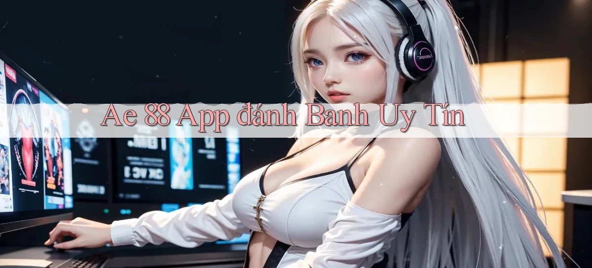 ae 88 app đánh banh uy tín