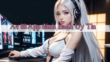 ae 88 app đánh banh uy tín
