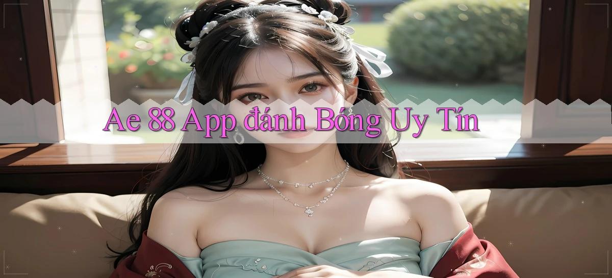 ae 88 app đánh bóng uy tín