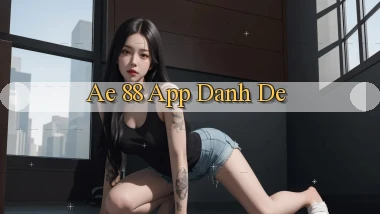 ae 88 app danh de