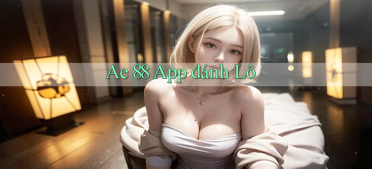 ae 88 app đánh lô