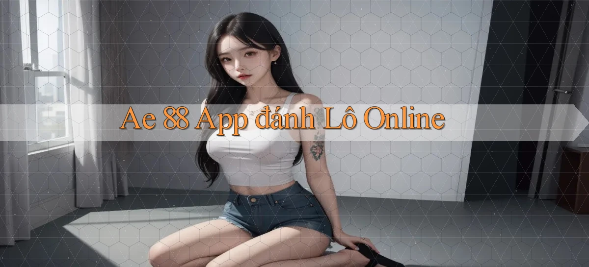 ae 88 app đánh lô online