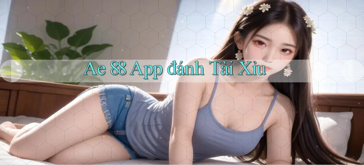 ae 88 app đánh tài xỉu