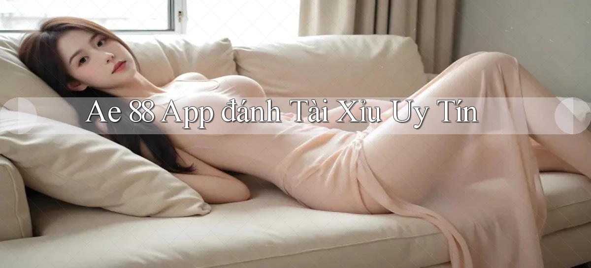 ae 88 app đánh tài xỉu uy tín
