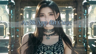 ae 88 app đặt cược
