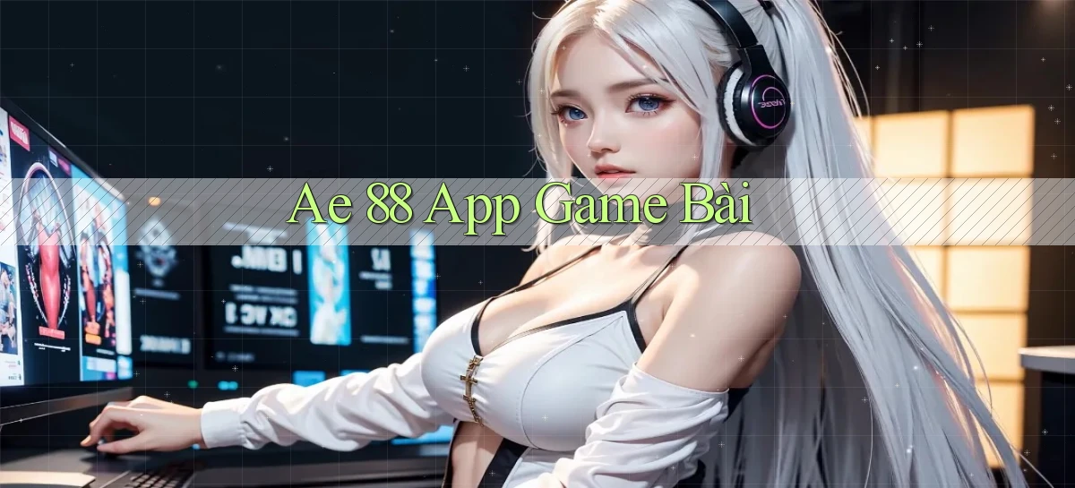 ae 88 app game bài