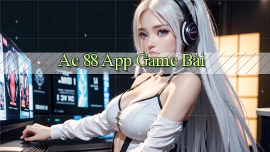 ae 88 app game bài