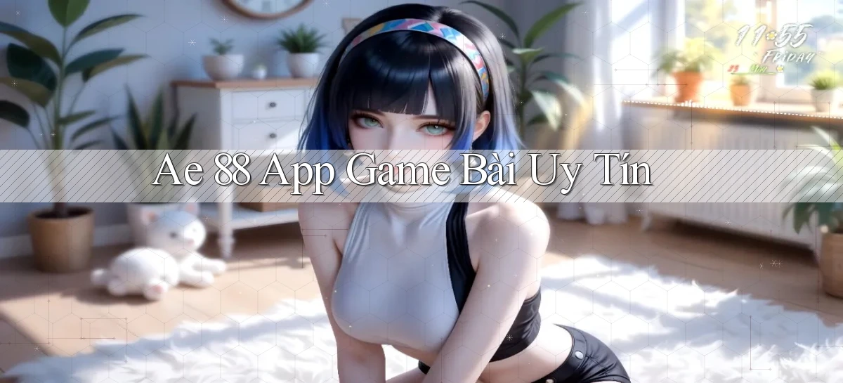ae 88 app game bài uy tín