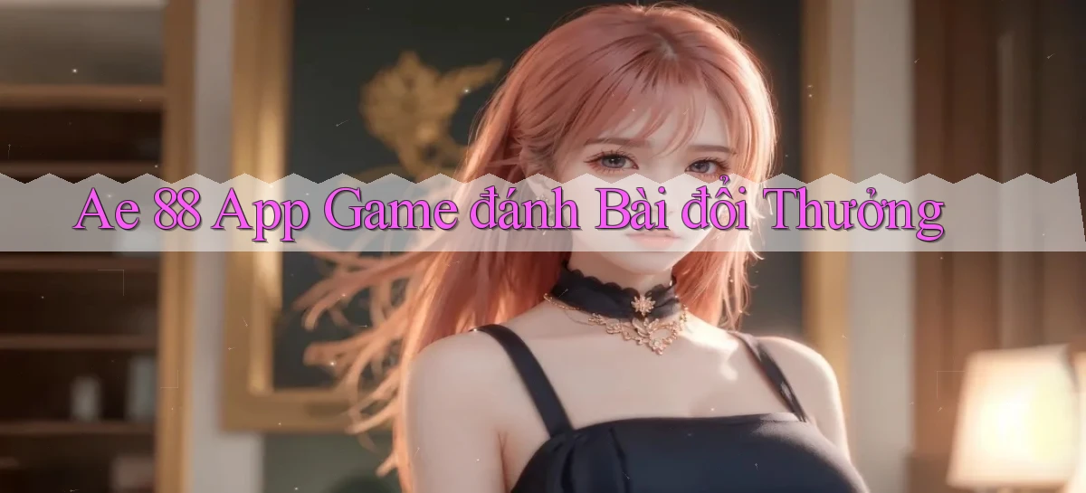 ae 88 app game đánh bài đổi thưởng