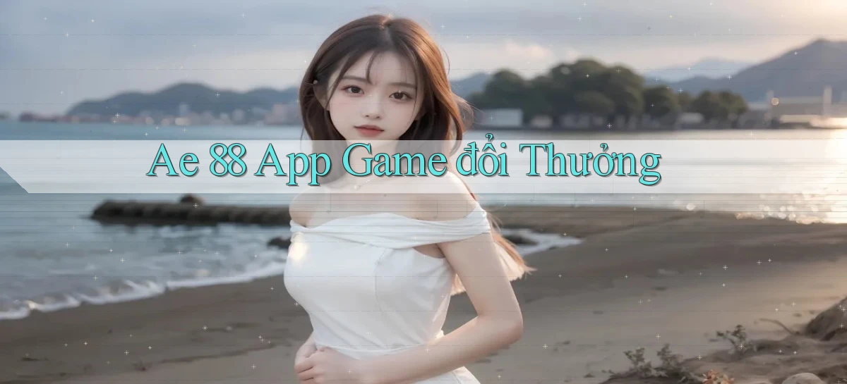 ae 88 app game đổi thưởng