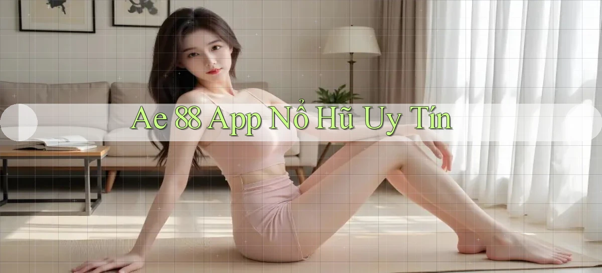 ae 88 app nổ hủ uy tín