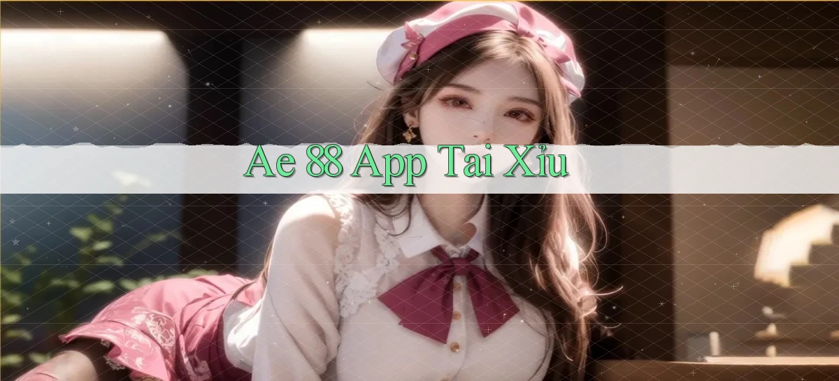 ae 88 app tải xỉu