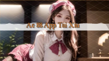 ae 88 app tải xỉu