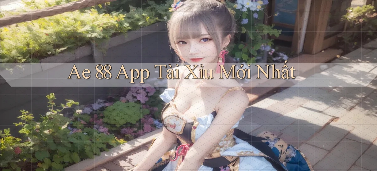 ae 88 app tài xỉu mới nhất
