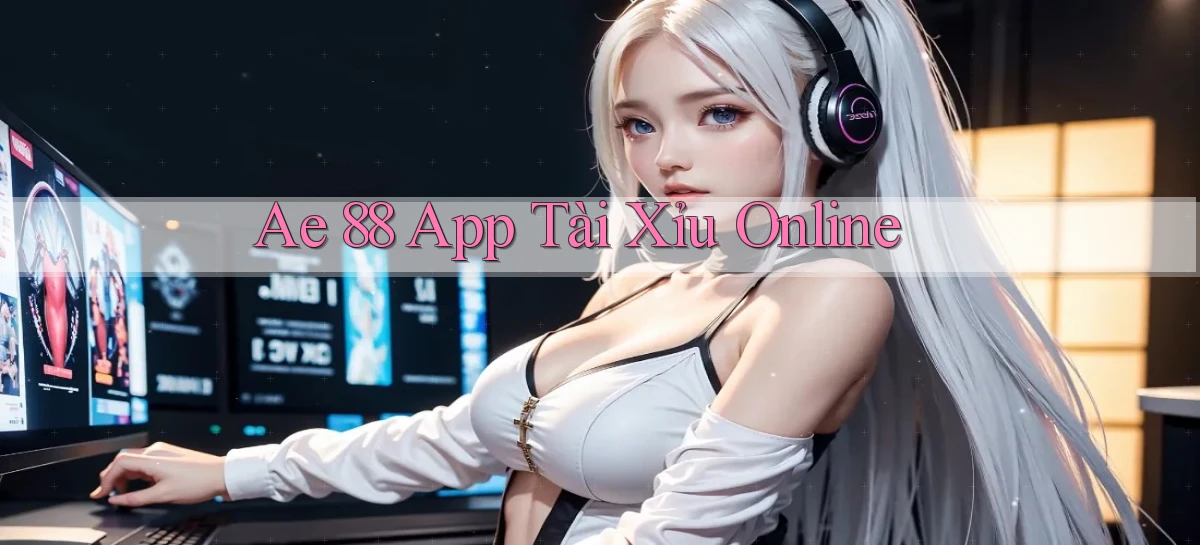 ae 88 app tài xỉu online