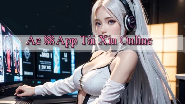 ae 88 app tài xỉu online