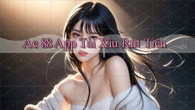 ae 88 app tài xỉu rút tiền