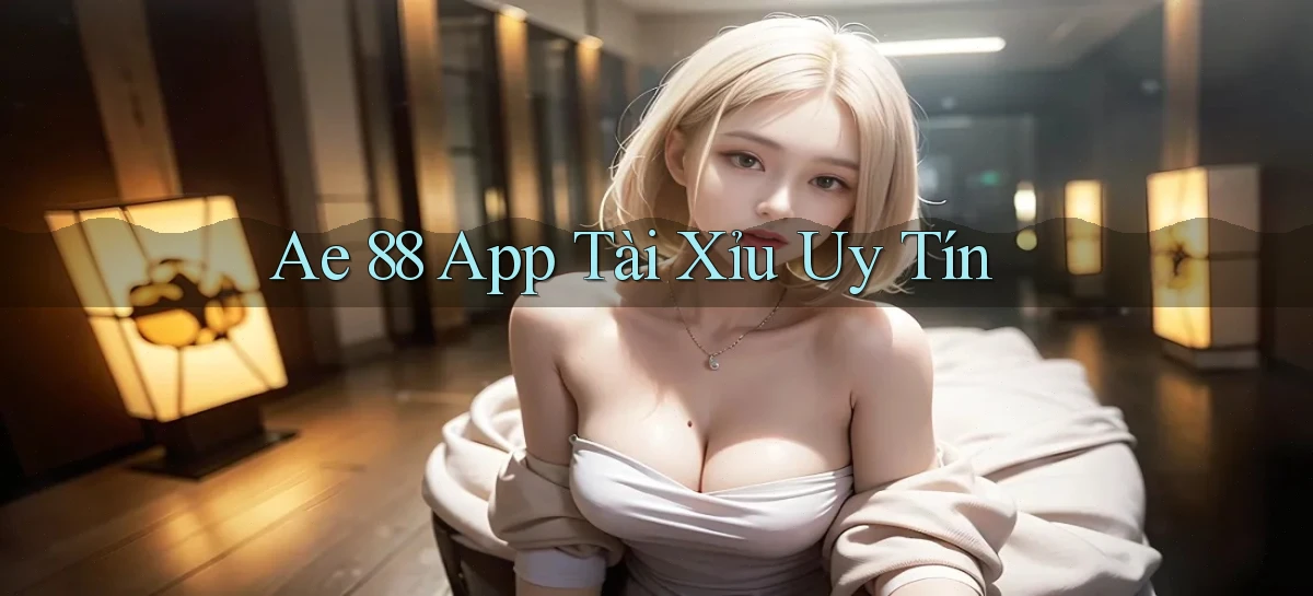 ae 88 app tài xỉu uy tín