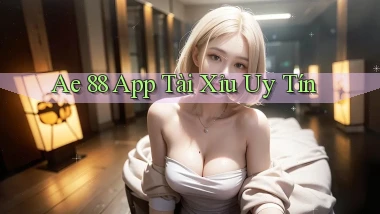ae 88 app tài xỉu uy tín