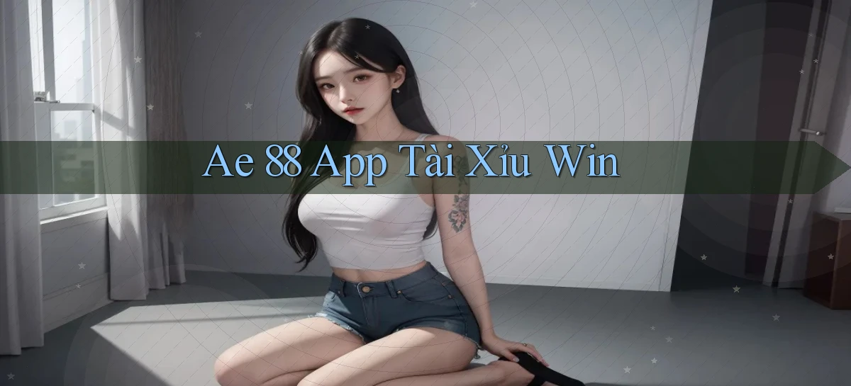 ae 88 app tài xỉu win
