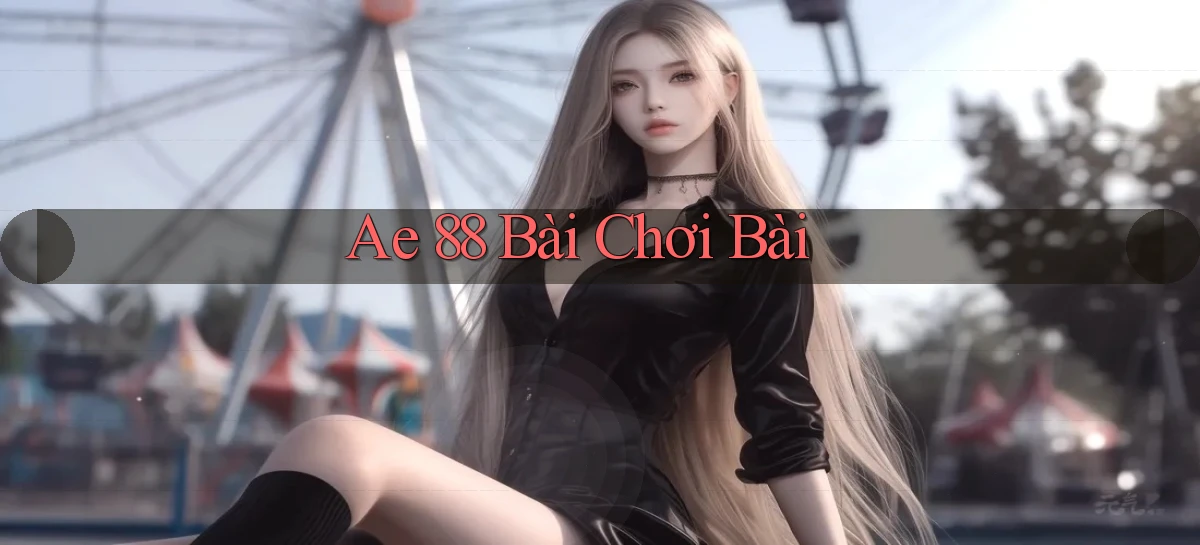 ae 88 bài chơi bài