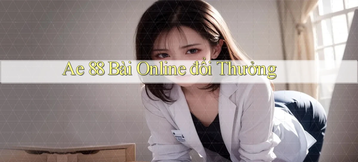 ae 88 bài online đổi thưởng