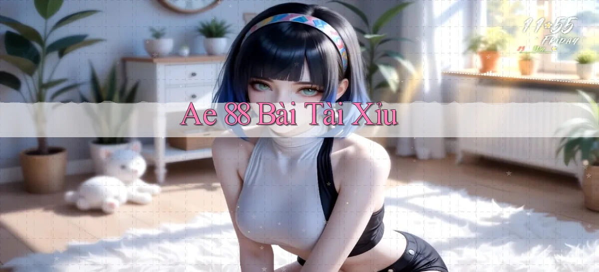 ae 88 bài tài xỉu
