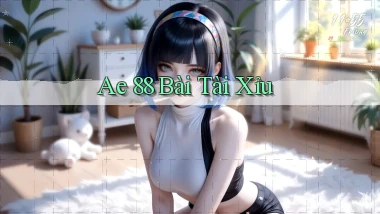 ae 88 bài tài xỉu
