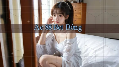 ae 88 bet bóng