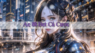 ae 88 bet cá cược
